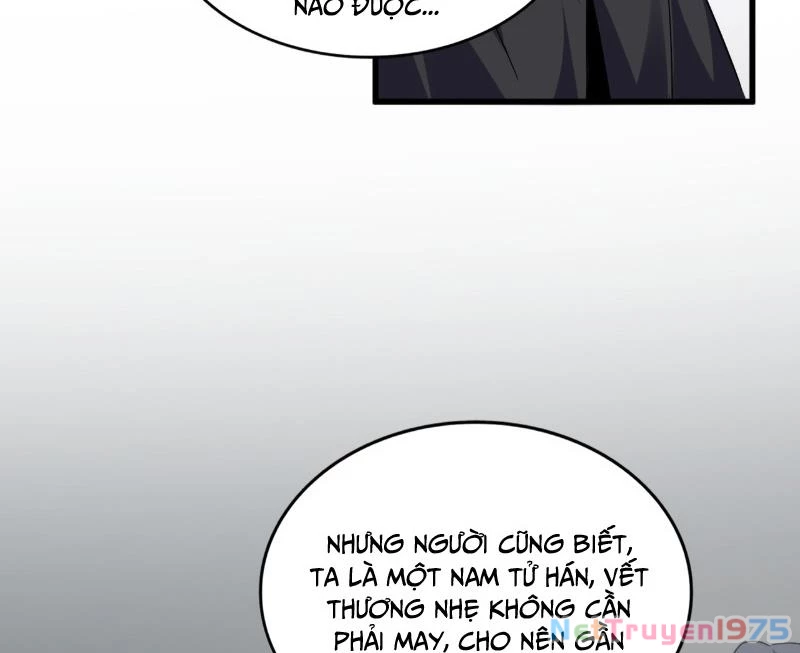Đại Quản Gia Là Ma Hoàng Chapter 695 - Trang 2