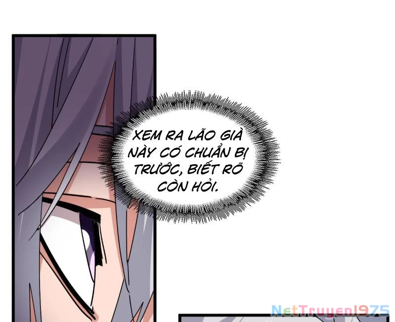 Đại Quản Gia Là Ma Hoàng Chapter 695 - Trang 2