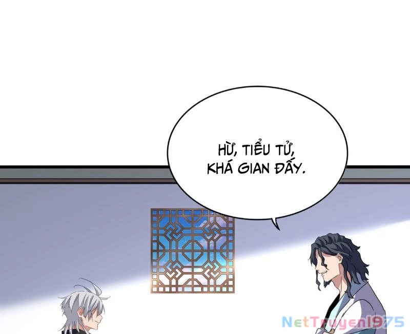 Đại Quản Gia Là Ma Hoàng Chapter 695 - Trang 2