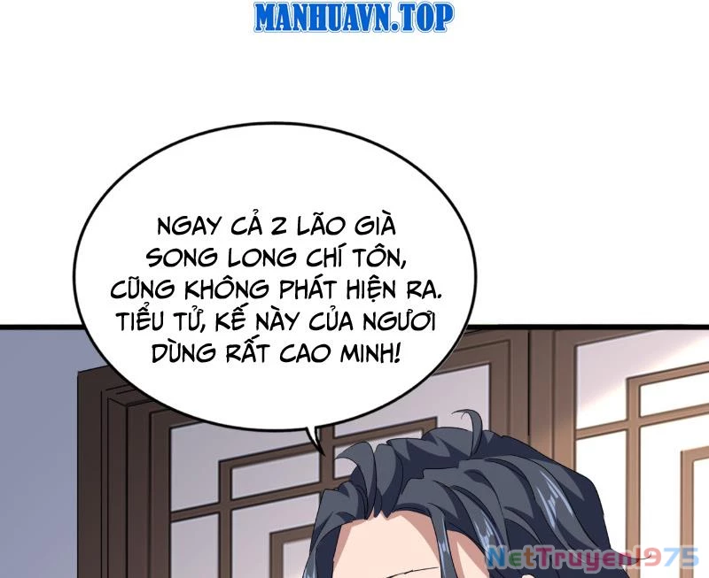 Đại Quản Gia Là Ma Hoàng Chapter 695 - Trang 2