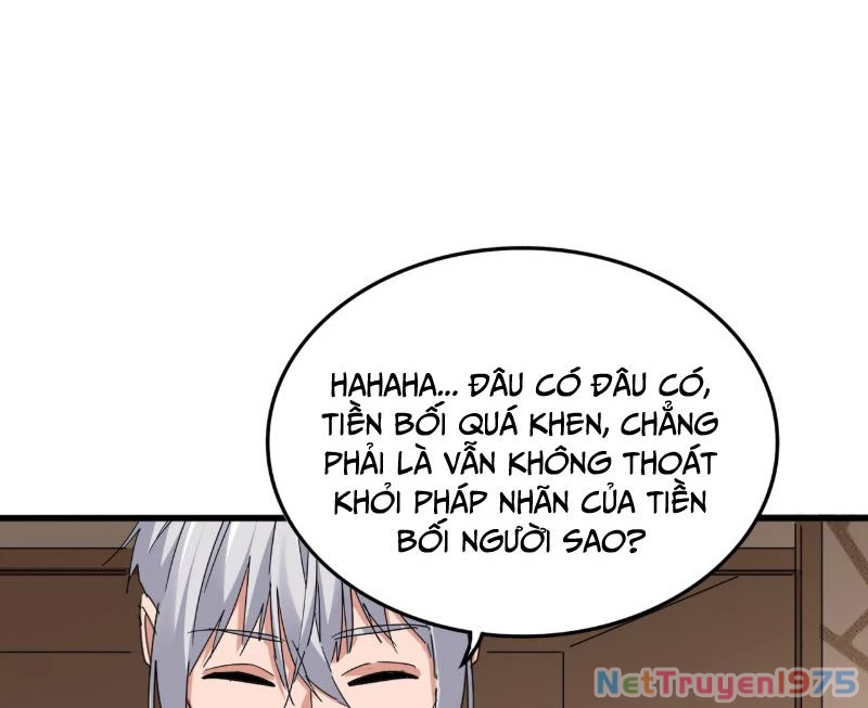 Đại Quản Gia Là Ma Hoàng Chapter 695 - Trang 2