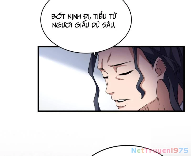 Đại Quản Gia Là Ma Hoàng Chapter 695 - Trang 2
