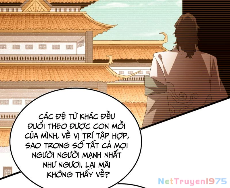 Đại Quản Gia Là Ma Hoàng Chapter 695 - Trang 2