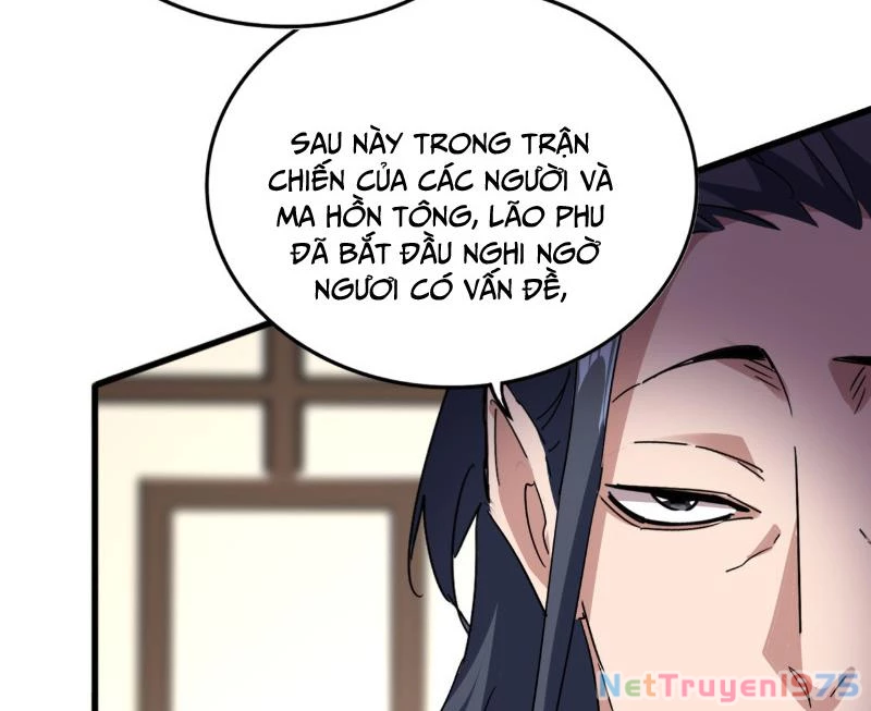 Đại Quản Gia Là Ma Hoàng Chapter 695 - Trang 2
