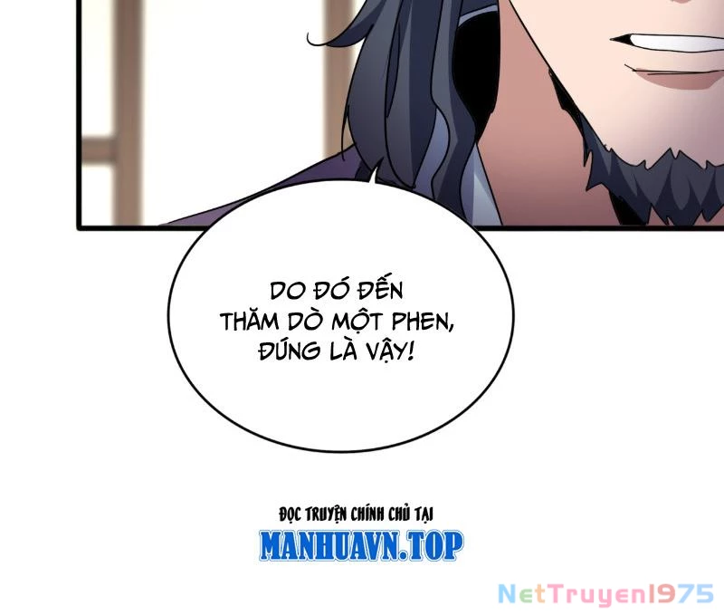 Đại Quản Gia Là Ma Hoàng Chapter 695 - Trang 2