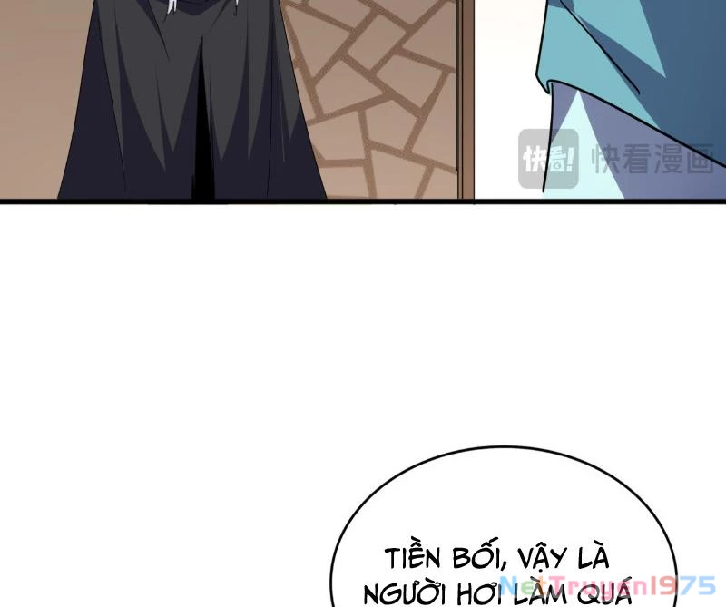 Đại Quản Gia Là Ma Hoàng Chapter 695 - Trang 2