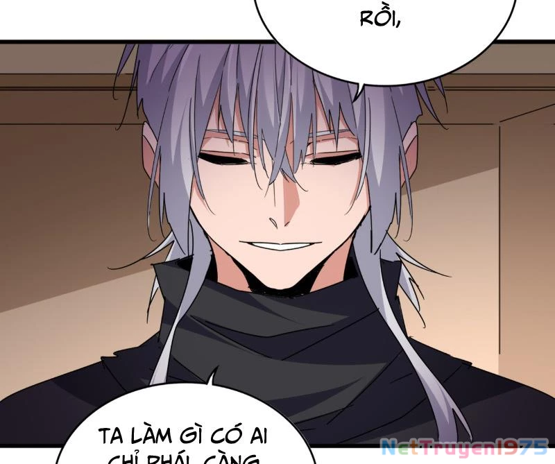 Đại Quản Gia Là Ma Hoàng Chapter 695 - Trang 2
