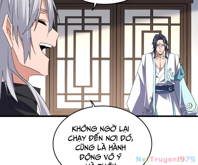 Đại Quản Gia Là Ma Hoàng Chapter 695 - Trang 2