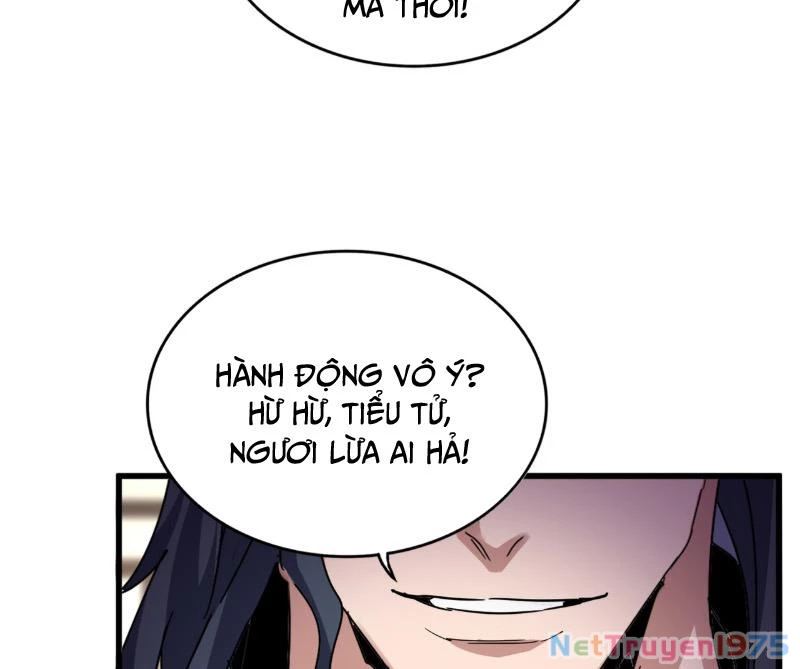 Đại Quản Gia Là Ma Hoàng Chapter 695 - Trang 2