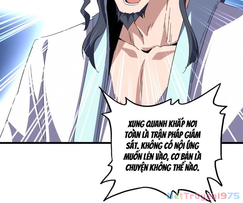 Đại Quản Gia Là Ma Hoàng Chapter 695 - Trang 2
