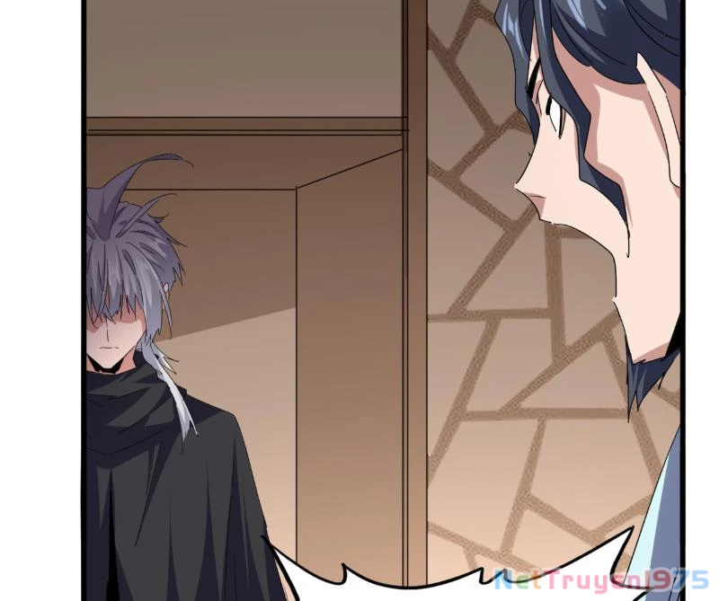 Đại Quản Gia Là Ma Hoàng Chapter 695 - Trang 2