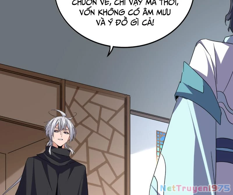 Đại Quản Gia Là Ma Hoàng Chapter 695 - Trang 2