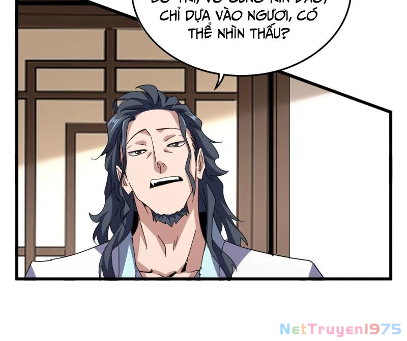 Đại Quản Gia Là Ma Hoàng Chapter 695 - Trang 2