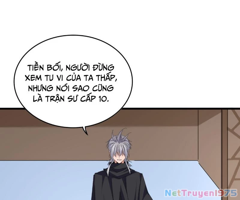Đại Quản Gia Là Ma Hoàng Chapter 695 - Trang 2