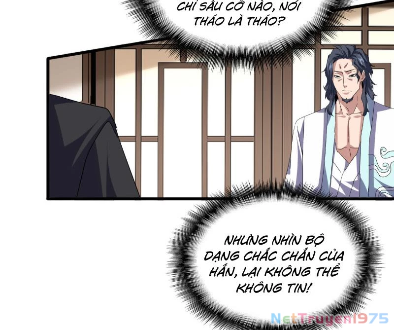 Đại Quản Gia Là Ma Hoàng Chapter 695 - Trang 2