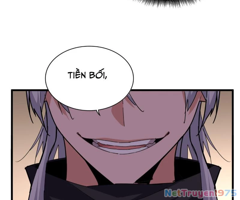 Đại Quản Gia Là Ma Hoàng Chapter 695 - Trang 2