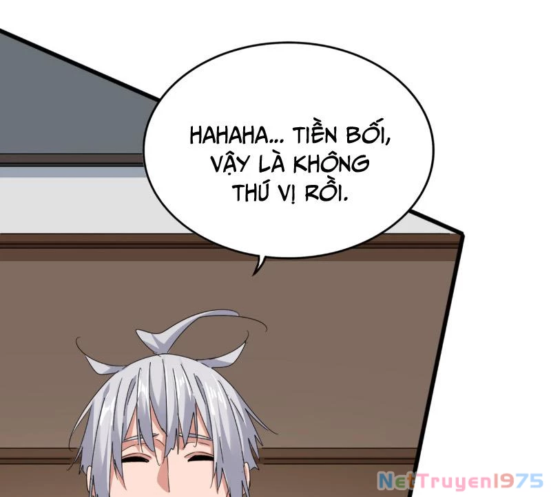 Đại Quản Gia Là Ma Hoàng Chapter 695 - Trang 2