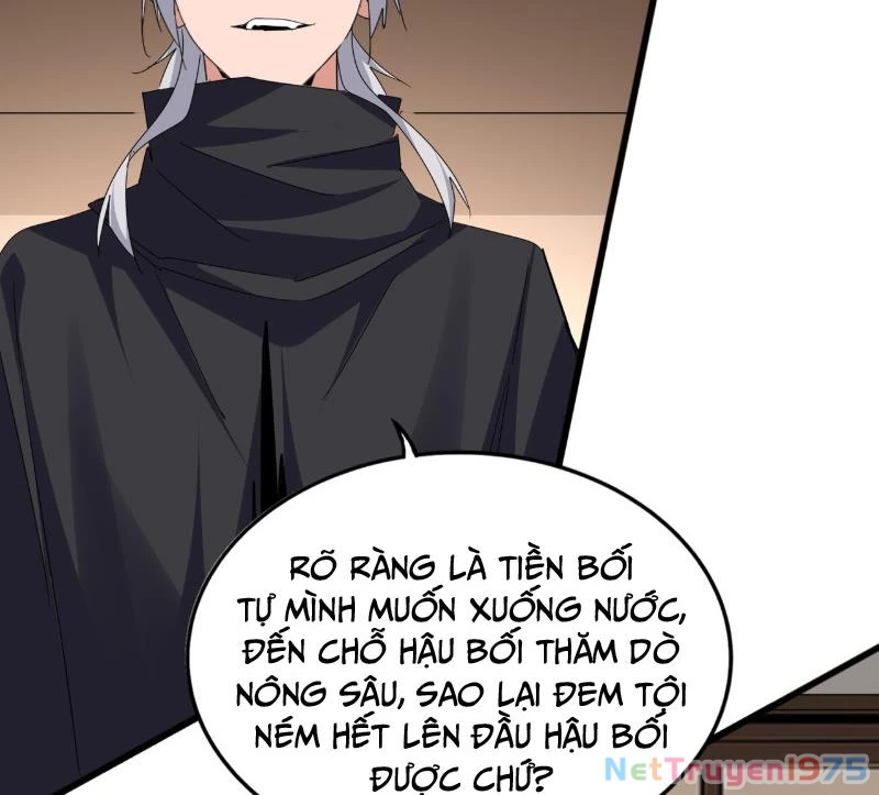 Đại Quản Gia Là Ma Hoàng Chapter 695 - Trang 2