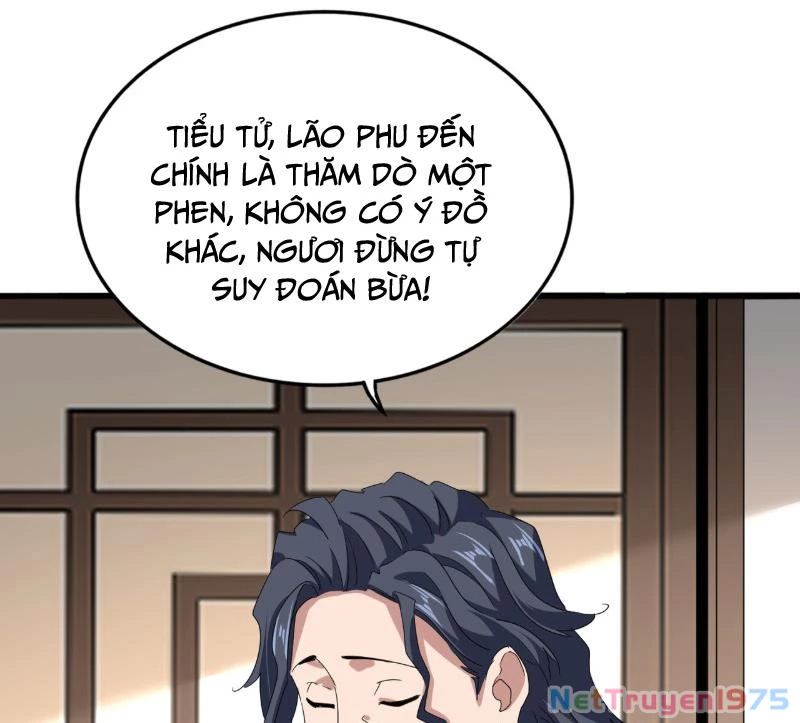 Đại Quản Gia Là Ma Hoàng Chapter 695 - Trang 2
