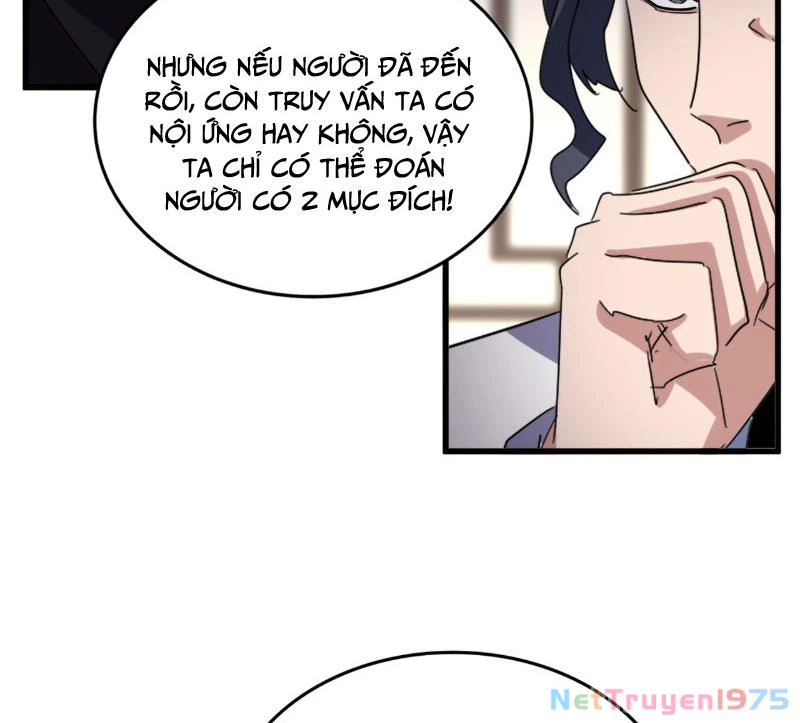 Đại Quản Gia Là Ma Hoàng Chapter 695 - Trang 2