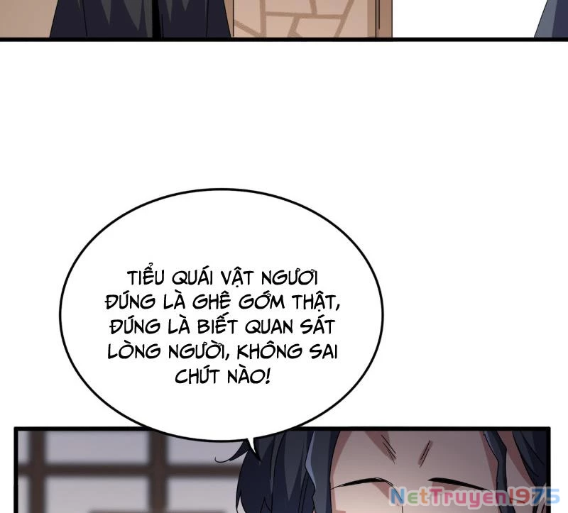 Đại Quản Gia Là Ma Hoàng Chapter 695 - Trang 2