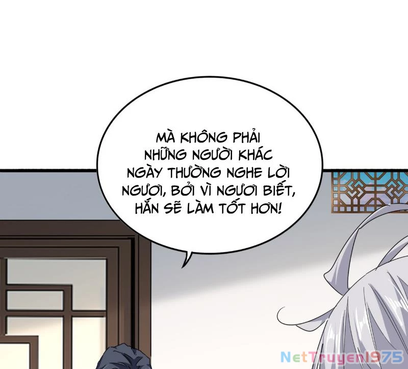 Đại Quản Gia Là Ma Hoàng Chapter 695 - Trang 2
