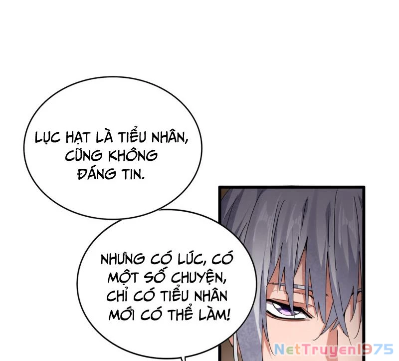 Đại Quản Gia Là Ma Hoàng Chapter 695 - Trang 2
