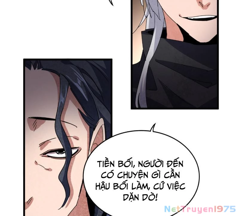 Đại Quản Gia Là Ma Hoàng Chapter 695 - Trang 2