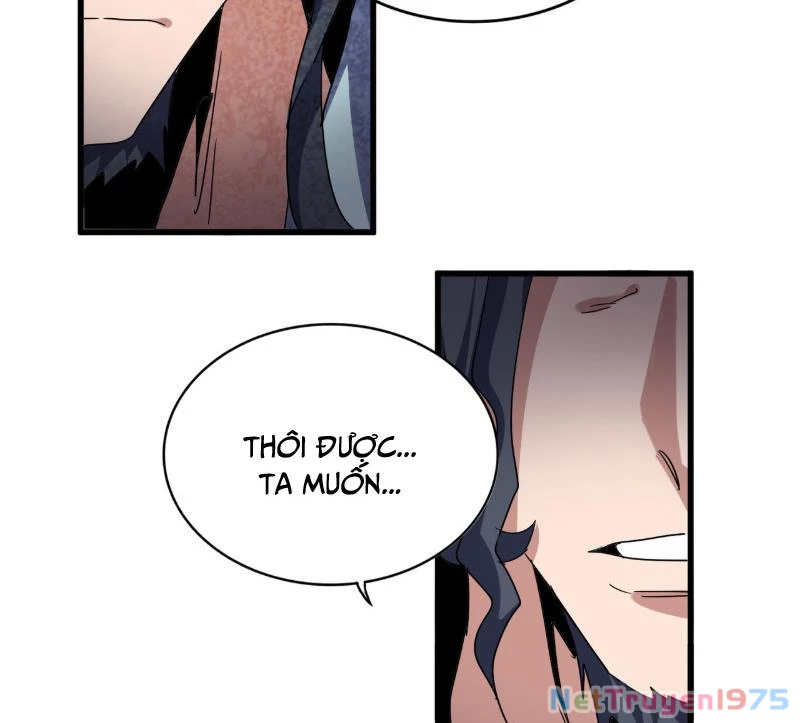 Đại Quản Gia Là Ma Hoàng Chapter 695 - Trang 2