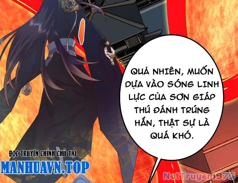 Chưởng Môn Khiêm Tốn Chút Chapter 496 - 3