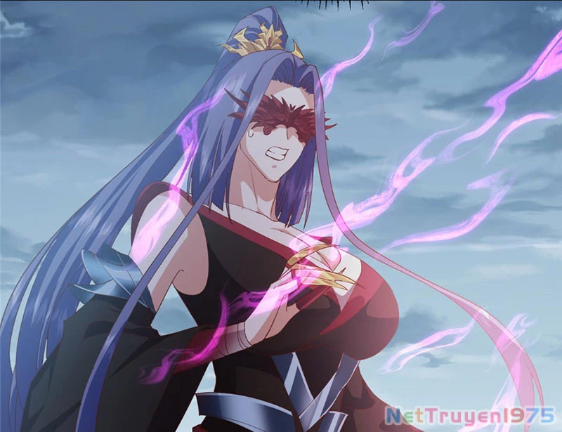 Chưởng Môn Khiêm Tốn Chút Chapter 496 - 7