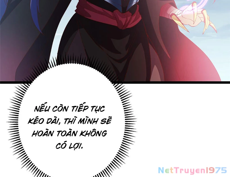 Chưởng Môn Khiêm Tốn Chút Chapter 496 - 8