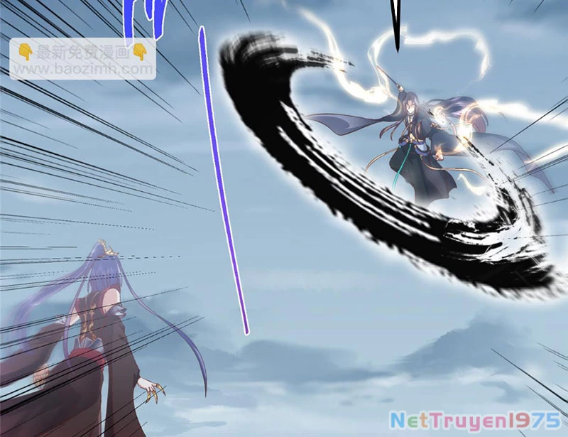 Chưởng Môn Khiêm Tốn Chút Chapter 496 - 10