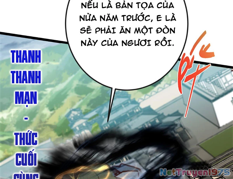 Chưởng Môn Khiêm Tốn Chút Chapter 496 - 37