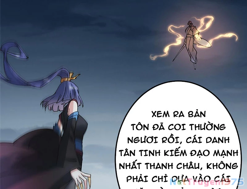 Chưởng Môn Khiêm Tốn Chút Chapter 496 - 76