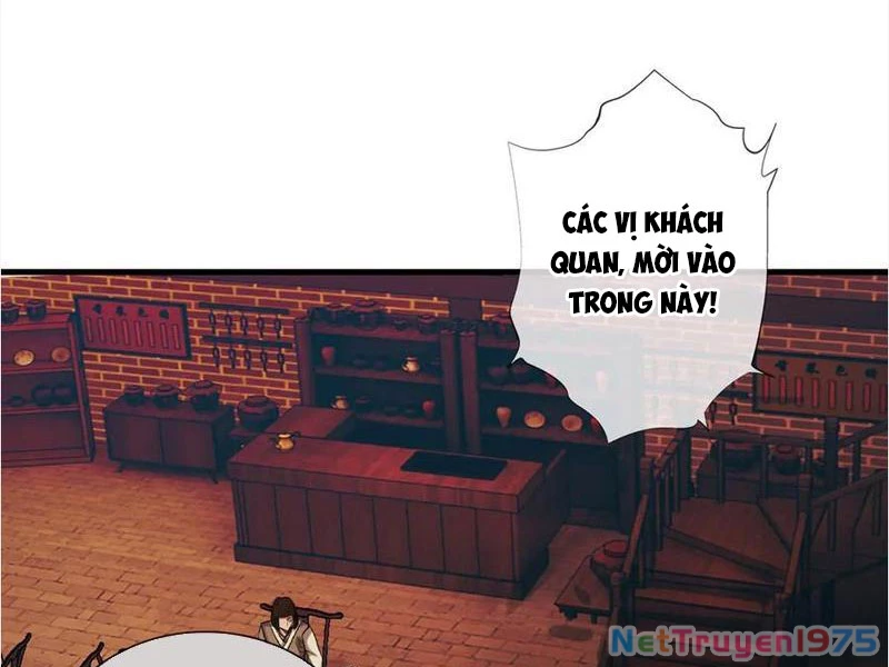 Gặp Mạnh Thì Mạnh, Ta Tu Vi Vô Thượng Hạn Chapter 41 - 7