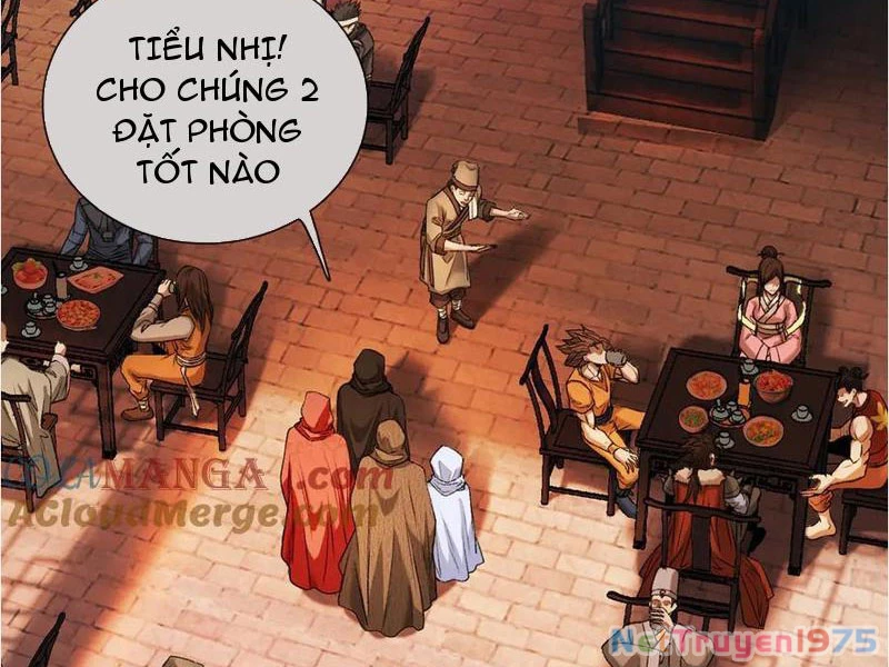 Gặp Mạnh Thì Mạnh, Ta Tu Vi Vô Thượng Hạn Chapter 41 - 8