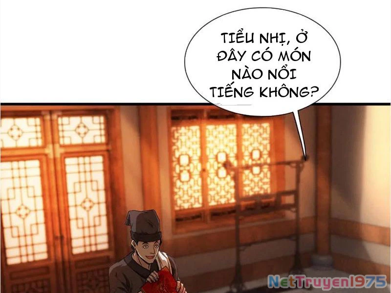 Gặp Mạnh Thì Mạnh, Ta Tu Vi Vô Thượng Hạn Chapter 41 - 15