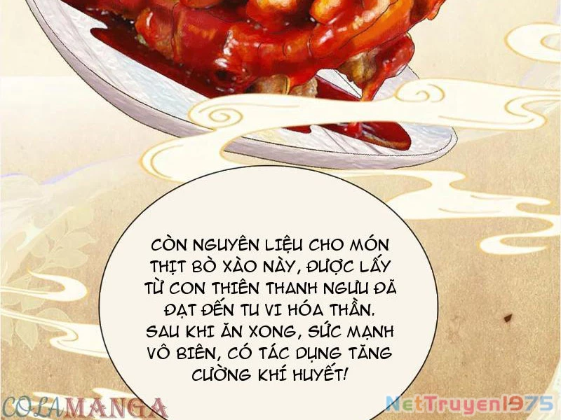 Gặp Mạnh Thì Mạnh, Ta Tu Vi Vô Thượng Hạn Chapter 41 - 20