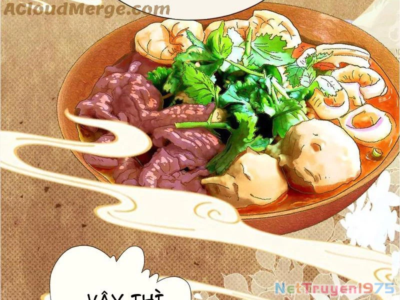 Gặp Mạnh Thì Mạnh, Ta Tu Vi Vô Thượng Hạn Chapter 41 - 21