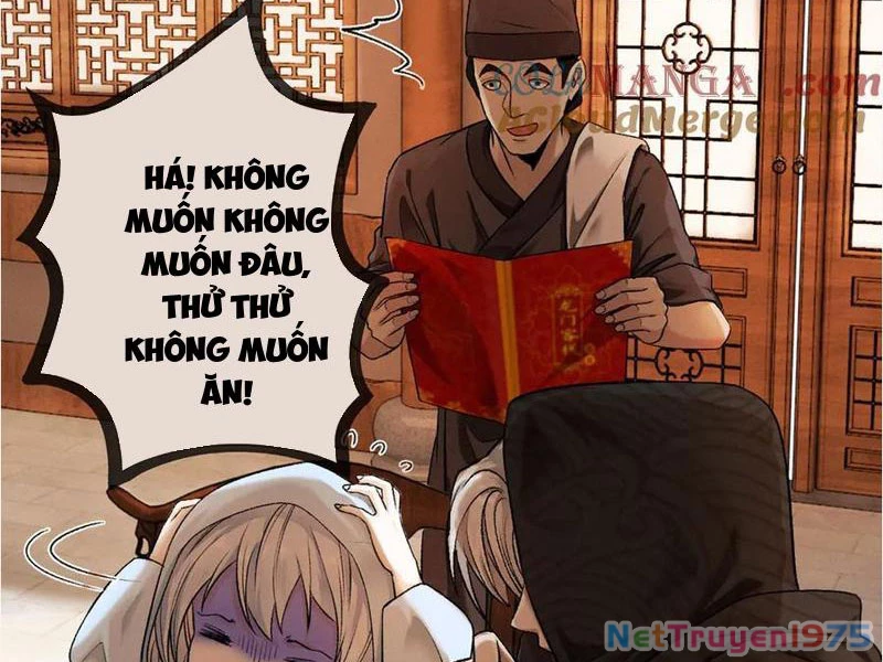 Gặp Mạnh Thì Mạnh, Ta Tu Vi Vô Thượng Hạn Chapter 41 - 25