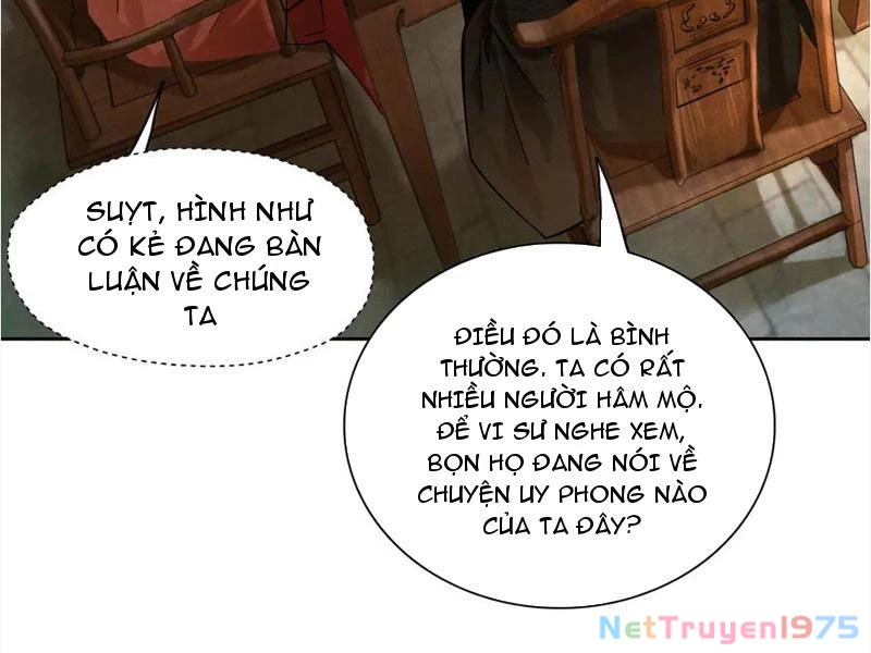 Gặp Mạnh Thì Mạnh, Ta Tu Vi Vô Thượng Hạn Chapter 41 - 36