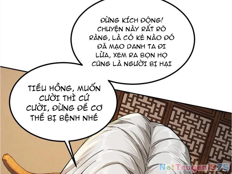 Gặp Mạnh Thì Mạnh, Ta Tu Vi Vô Thượng Hạn Chapter 41 - 44