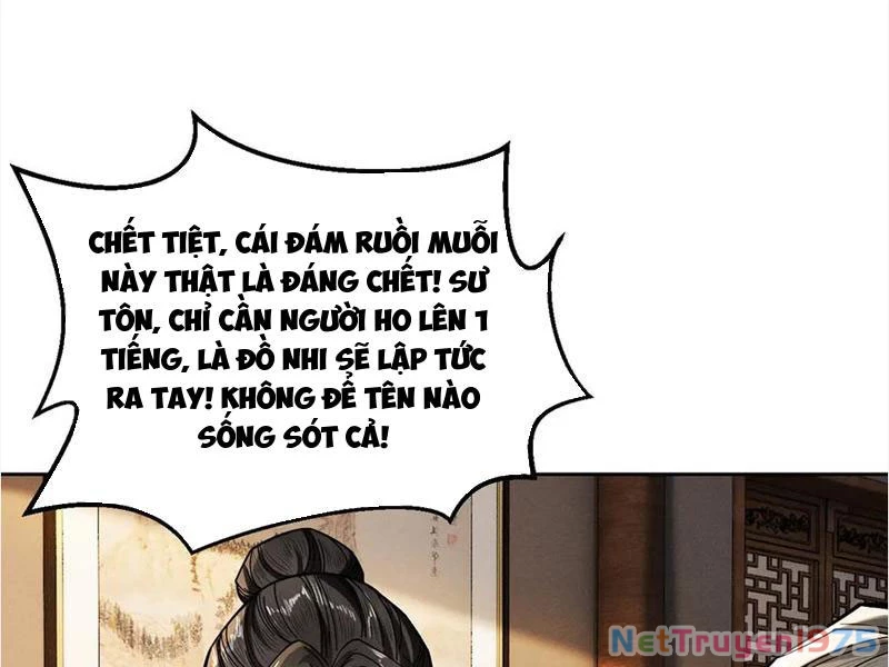 Gặp Mạnh Thì Mạnh, Ta Tu Vi Vô Thượng Hạn Chapter 41 - 47
