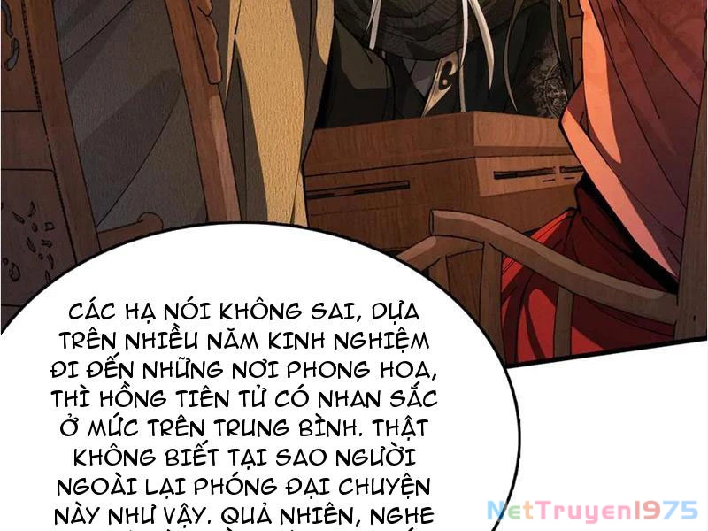 Gặp Mạnh Thì Mạnh, Ta Tu Vi Vô Thượng Hạn Chapter 41 - 52