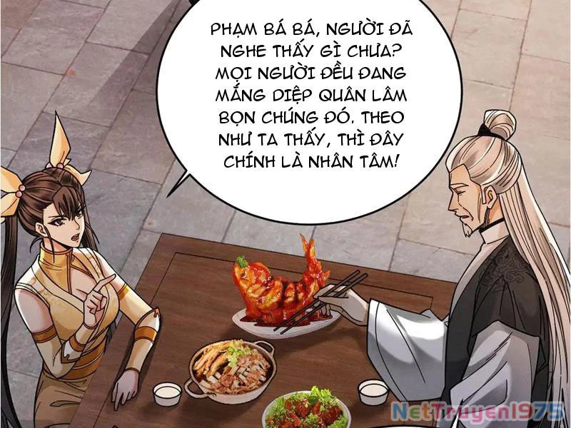 Gặp Mạnh Thì Mạnh, Ta Tu Vi Vô Thượng Hạn Chapter 41 - 76