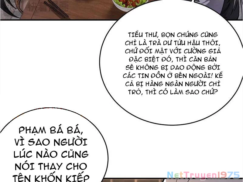 Gặp Mạnh Thì Mạnh, Ta Tu Vi Vô Thượng Hạn Chapter 41 - 77