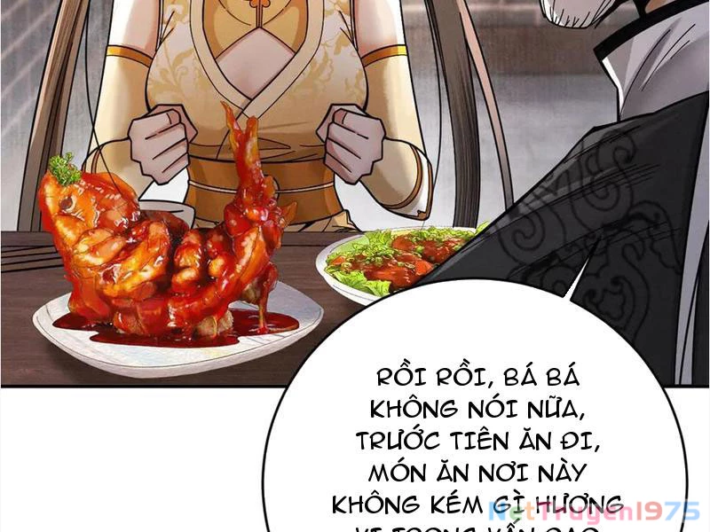Gặp Mạnh Thì Mạnh, Ta Tu Vi Vô Thượng Hạn Chapter 41 - 79