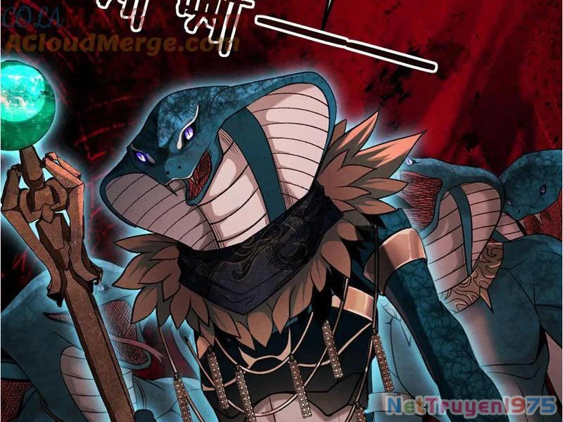 Gặp Mạnh Thì Mạnh, Ta Tu Vi Vô Thượng Hạn Chapter 41 - 98