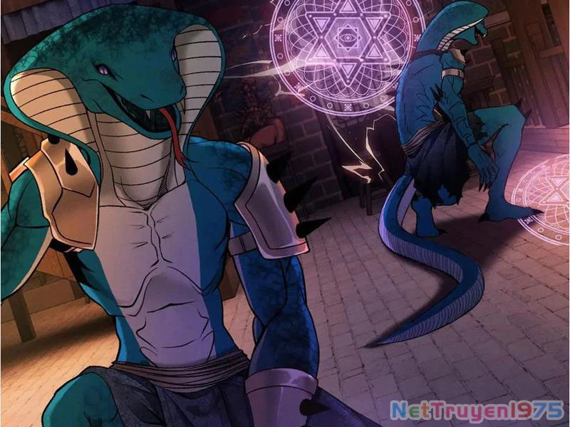 Gặp Mạnh Thì Mạnh, Ta Tu Vi Vô Thượng Hạn Chapter 41 - 111